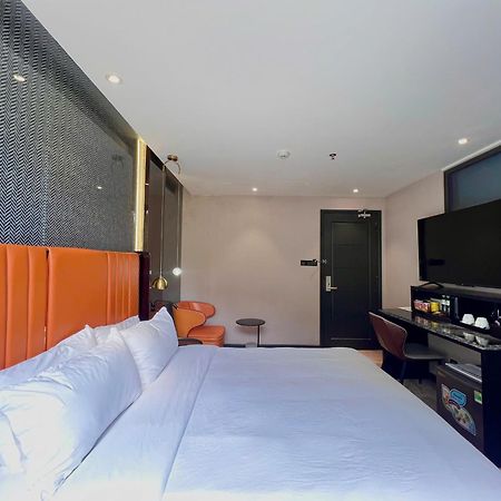 New Century Hotel - Dalat מראה חיצוני תמונה